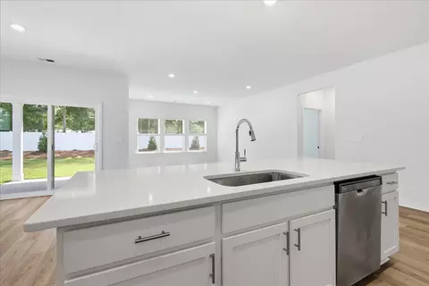 Kitchen - 168 Black Oak Rd, Georgetown, SC 29440 photo 8 of 11
