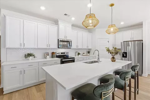 Kitchen - 168 Black Oak Rd, Georgetown, SC 29440 photo 1 of 11