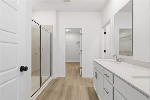 Entry Way - 168 Black Oak Rd, Georgetown, SC 29440 photo 5 of 6