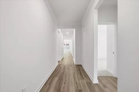 Entry Way - 168 Black Oak Rd, Georgetown, SC 29440 photo 3 of 6