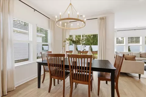 Dining - 168 Black Oak Rd, Georgetown, SC 29440 photo 1 of 1
