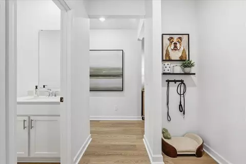 Entry Way - 168 Black Oak Rd, Georgetown, SC 29440 photo 1 of 6