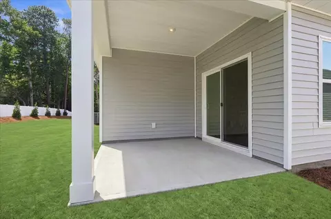 Exterior - 168 Black Oak Rd, Georgetown, SC 29440 photo 5 of 6