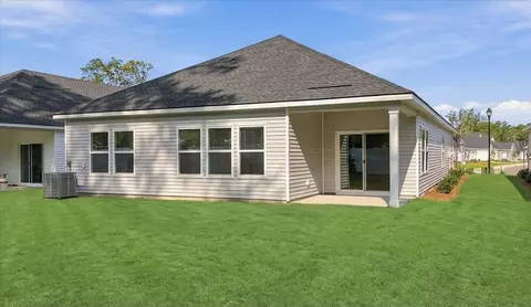 Exterior - 168 Black Oak Rd, Georgetown, SC 29440 photo 3 of 6