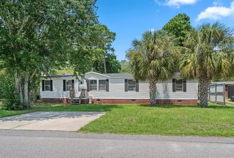 2533 N Wild Rose Dr, Myrtle Beach, SC 29579