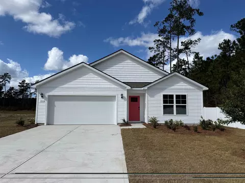 701 Windy Hollow Rd, Longs, SC 29568