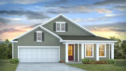 508 Crookhaven Ct, Conway, SC 29526
