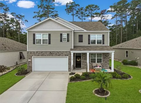 1165 Maxwell Dr, Little River, SC 29566