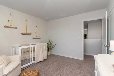 Bedroom - 433 Green Ash Dr, Conway, SC 29527 photo 6 of 8