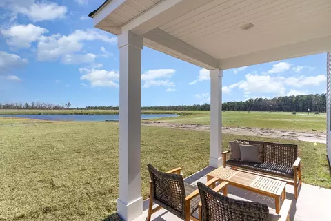 Exterior - 433 Green Ash Dr, Conway, SC 29527 photo 2 of 7