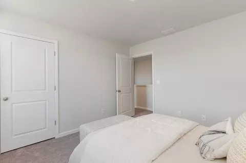 Bedroom - 433 Green Ash Dr, Conway, SC 29527 photo 8 of 8