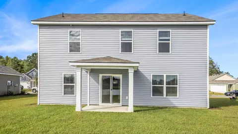 Exterior - 433 Green Ash Dr, Conway, SC 29527 photo 1 of 7