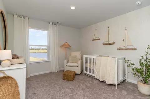 Bedroom - 433 Green Ash Dr, Conway, SC 29527 photo 5 of 8