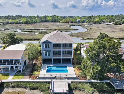 167 Sportsman Dr, Pawleys Island, SC 29585