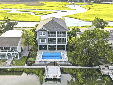 167 Sportsman Dr, Pawleys Island, SC 29585