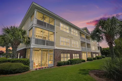6203 Catalina Dr #612, North Myrtle Beach, SC 29582