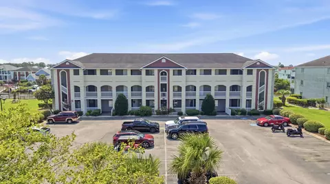 4528 N Plantation Harbour Dr #B18, Little River, SC 29566