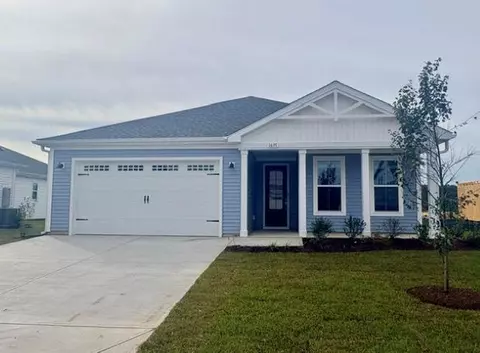 1677 Moonseed Dr, Longs, SC 29568
