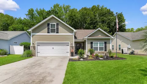 344 Clearwater Dr, Pawleys Island, SC 29585