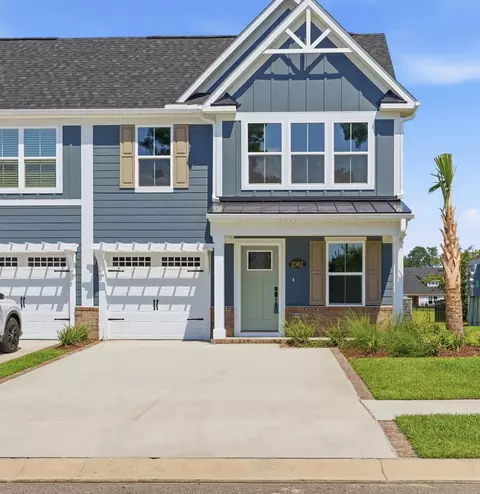 2362 Elowen Ln #23A, Longs, SC 29568