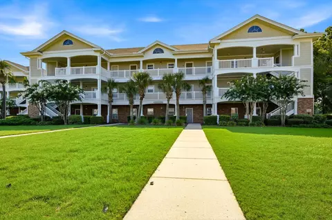 5801 Oyster Catcher Dr #1022, North Myrtle Beach, SC 29582