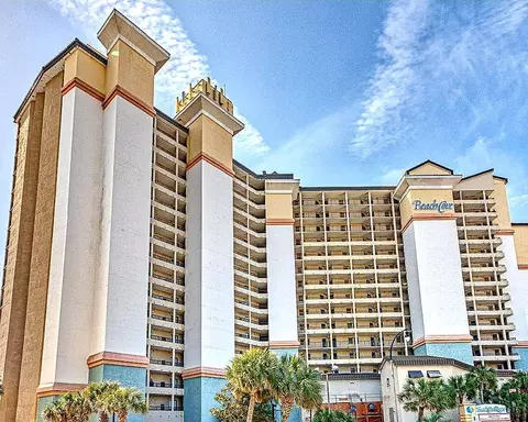 4800 S Ocean Blvd #1408, North Myrtle Beach, SC 29582