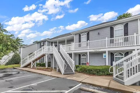 118 Westhaven Dr #4E, Myrtle Beach, SC 29579