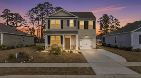 2617 Pegasus Pl, Myrtle Beach, SC 29577