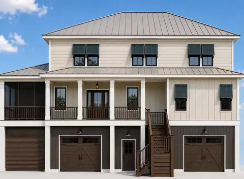 138 Windover Dr, Pawleys Island, SC 29585