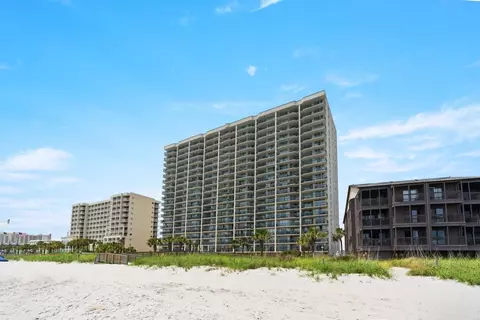 102 N Ocean Blvd #806, North Myrtle Beach, SC 29582