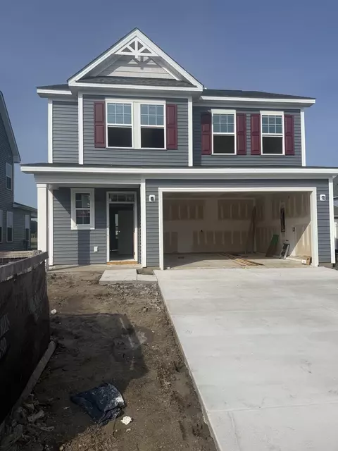1210 Saxon Ct, Myrtle Beach, SC 29579