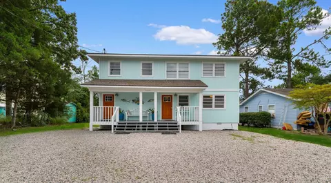 1505 Edge Dr, North Myrtle Beach, SC 29582