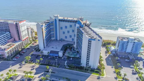 7100 N Ocean Blvd #1103, Myrtle Beach, SC 29572