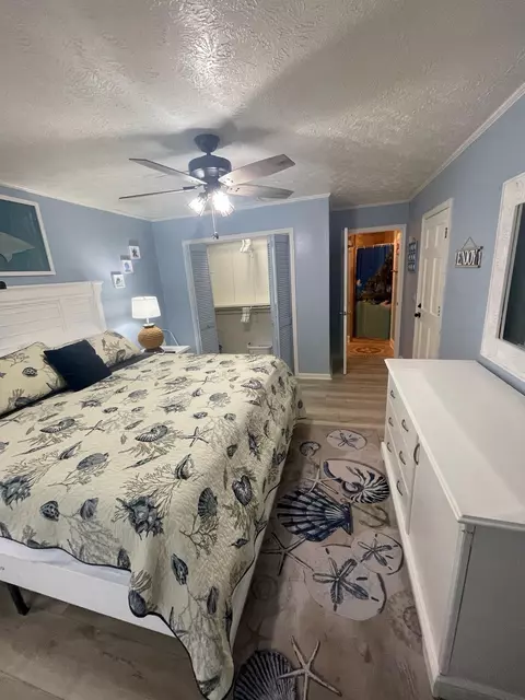 Bedroom - 219 Misty Pine Dr, Surfside Beach, SC 29575 photo 10 of 11