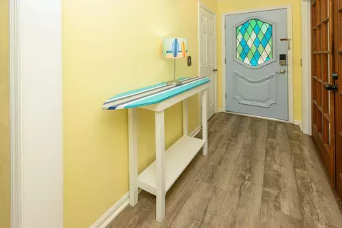 Entry Way - 219 Misty Pine Dr, Surfside Beach, SC 29575 photo 1 of 2