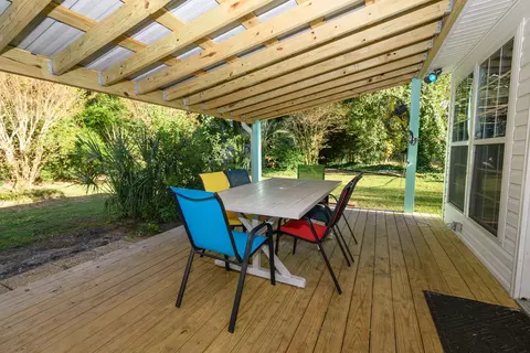 Exterior - 219 Misty Pine Dr, Surfside Beach, SC 29575 photo 3 of 8