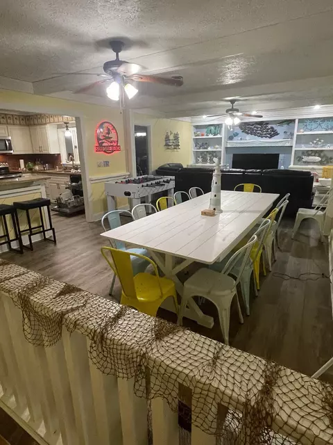 Dining - 219 Misty Pine Dr, Surfside Beach, SC 29575 photo 2 of 3