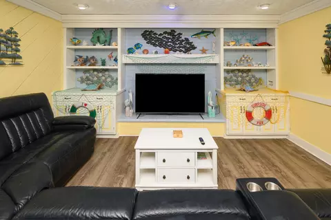 Living - 219 Misty Pine Dr, Surfside Beach, SC 29575 photo 2 of 7
