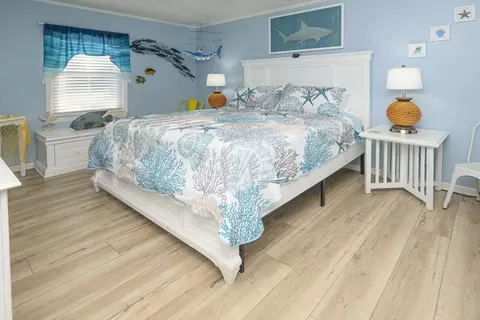 Bedroom - 219 Misty Pine Dr, Surfside Beach, SC 29575 photo 1 of 11
