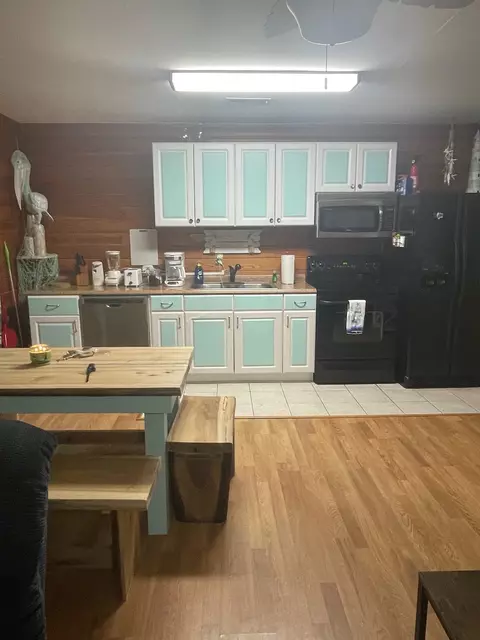 Kitchen - 219 Misty Pine Dr, Surfside Beach, SC 29575 photo 4 of 7