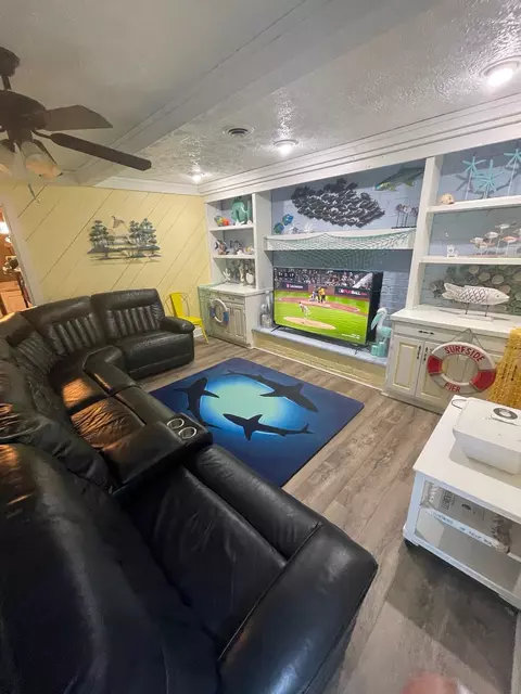 Living - 219 Misty Pine Dr, Surfside Beach, SC 29575 photo 4 of 7