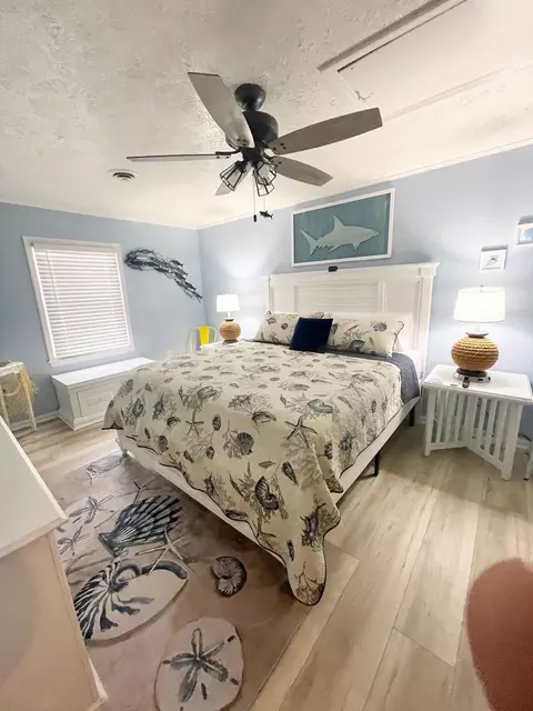 Bedroom - 219 Misty Pine Dr, Surfside Beach, SC 29575 photo 5 of 11
