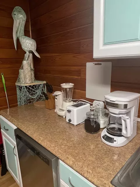 Kitchen - 219 Misty Pine Dr, Surfside Beach, SC 29575 photo 6 of 7