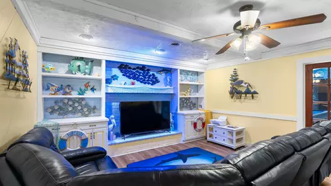 Living - 219 Misty Pine Dr, Surfside Beach, SC 29575 photo 3 of 7