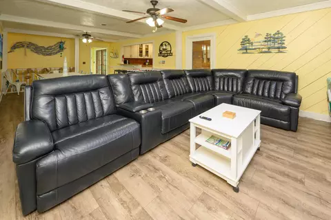 Living - 219 Misty Pine Dr, Surfside Beach, SC 29575 photo 1 of 7
