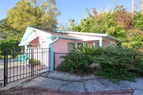 Exterior - 219 Misty Pine Dr, Surfside Beach, SC 29575 photo 4 of 8