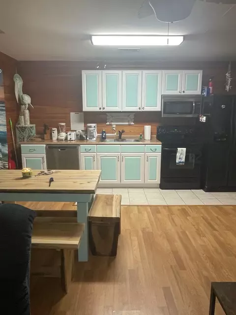 Kitchen - 219 Misty Pine Dr, Surfside Beach, SC 29575 photo 7 of 7