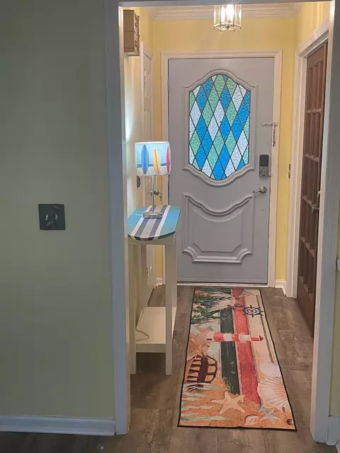 Entry Way - 219 Misty Pine Dr, Surfside Beach, SC 29575 photo 2 of 2