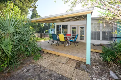 Exterior - 219 Misty Pine Dr, Surfside Beach, SC 29575 photo 8 of 8