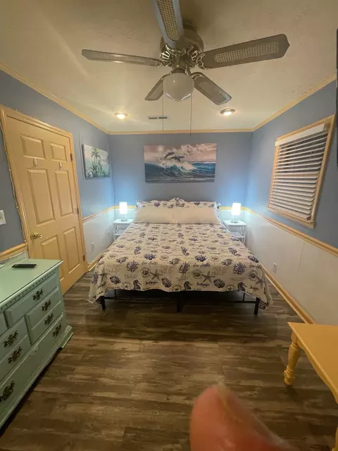 Bedroom - 219 Misty Pine Dr, Surfside Beach, SC 29575 photo 9 of 11